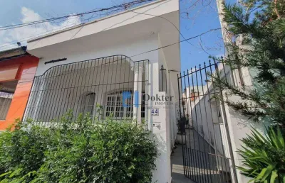 Casa com 4 dormitórios para alugar, 150 m² por r$ 6.000,00/mês - freguesia do ó - são paulo/sp