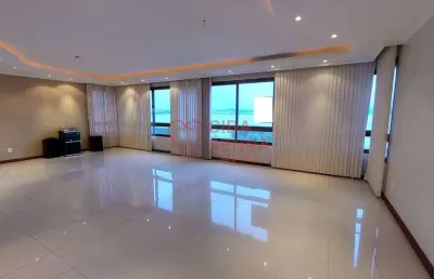 Beira mar - desocupado - vista espetacular! - 02 vgas garagem -