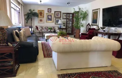 Prox beira mar - 4 dorms (2 suítes) com closet - sacada - 3 vagas !