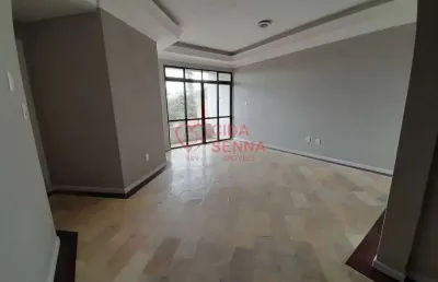 Desocupada - duplex - 3 suítes - terraço - churrasqueira - 2 vgs livres
