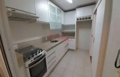Desocupado - 3 dorms / suíte - sacada com churr - vista livre - 2 vagas