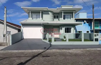 Casa com 3 quartos à venda na Rua Tereza Francelina Lopes, Ribeirão da Ilha, Florianópolis