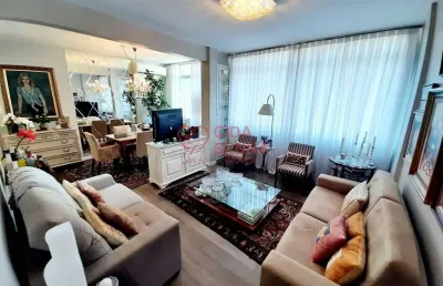 Prox ao catarinense - reformado -  andar alto - sacada - suite - closet !!