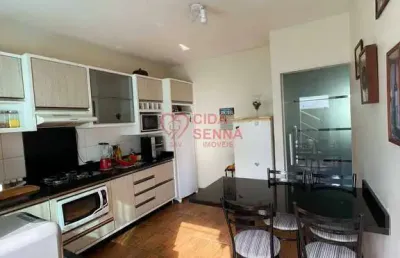 Oportunidade!!! pode ser financiada -edícula c/ churrasqueira - 3 vagas !!!