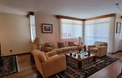 Desocupado - andar alto -sacada - 2 suites - lavabo - 2 vagas independentes