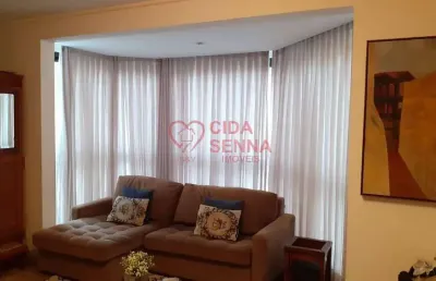 Ao aldo do beiramar shopping - 3 dorms supite - sacada - 2 vgs