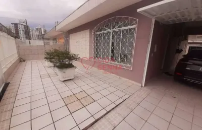 Terreno 360m²  - pode ser financiada -  edicula - quintal - 4 vagas !!!!