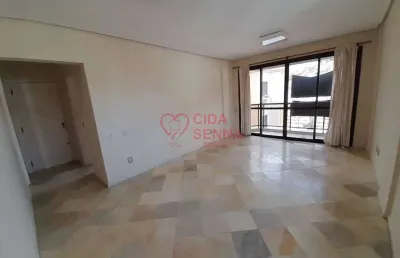 Desocupado - andar alto - prox beiramar shopping - elevador - gar livre