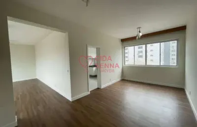 Prox ao hippo  - desocupado - lavabo - dep empregada - 2 vagas livres