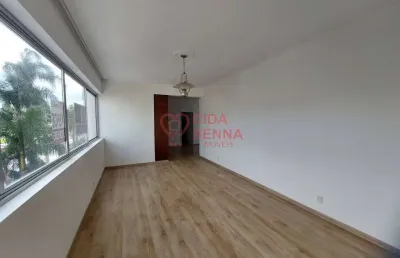 Proximo ao hippo - desocupado - dep. empregada - 2 vagas !!!
