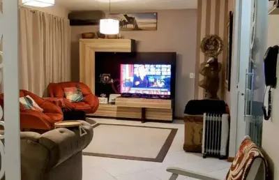 Apartamento com 3 quartos à venda na Servidão Feliciano Martins Vieira, Itacorubi, Florianópolis