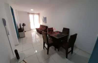 Apartamento com 2 quartos à venda na Rua Pedro Ivo, Centro, Florianópolis