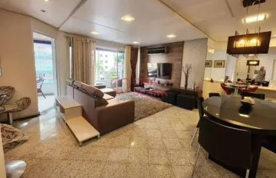 Prox ao hippo - sacada - 2 suites - home-office - 2 vagas livres e h.box !!