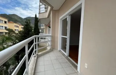 Apartamento no jardim cascata - conforto, segurança e lazer completo