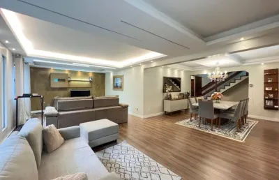 Casa magnífica no comary – um verdadeiro refúgio de elegância e conforto