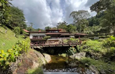 Seu refúgio na serra – conexão com a natureza e conforto em um só lugar