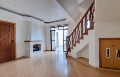 Cobertura duplex no bairro mais desejado de teresópolis – conforto e sofisticação