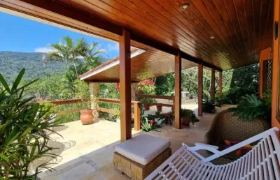 Casa no condomínio do lago comary – conforto, exclusividade e lazer