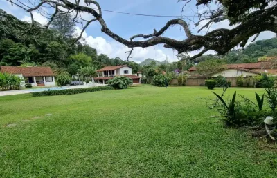 Chácara / sítio com 3 quartos à venda na Estrada Fraze, 40, Parque do Imbui, Teresópolis