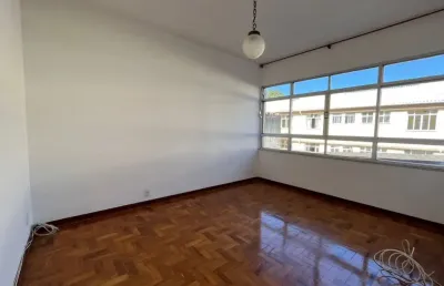 Apartamento para quem busca praticidade e conforto em agriões – teresópolis