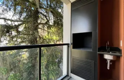 Apartamento com 3 quartos à venda na Rua Vereador José Elías Zaquem, 2307, Agriões, Teresópolis