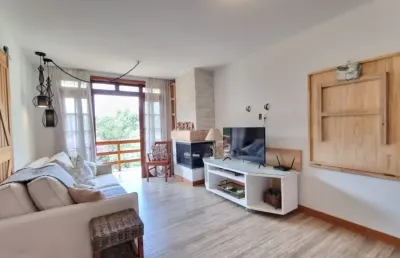 Apartamento com 2 quartos à venda na Rua dos Jequitibás, 25, Albuquerque, Teresópolis