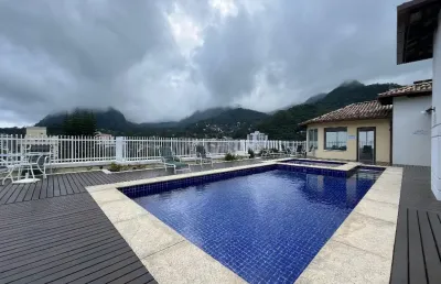 Apartamento com 1 quarto à venda na Rua Jorge Lossio, 500, Alto, Teresópolis