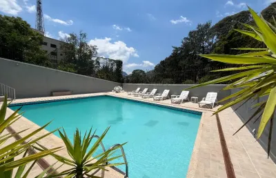 Apartamento com 3 quartos à venda na Avenida Oliveira Botelho, 131, Alto, Teresópolis