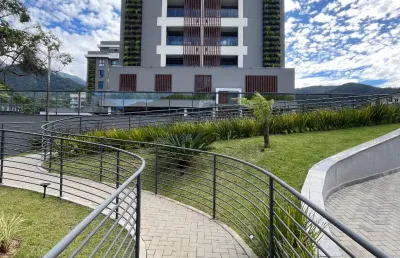 Apartamento com 2 quartos à venda na Avenida Oliveira Botelho, 610, Alto, Teresópolis