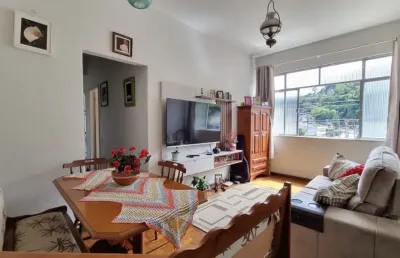 Apartamento com 2 quartos à venda na Rua Tenente Luiz Meirelles, 145, Várzea, Teresópolis