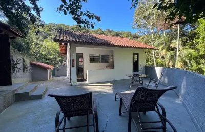 Casa com 1 quarto à venda na Rua José Lins do Rego, 300, Carlos Guinle, Teresópolis