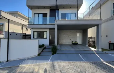 Casa em condomínio fechado com 4 quartos à venda na Rua Carlos Guinle, 1000, Carlos Guinle, Teresópolis