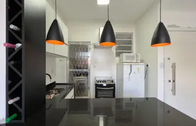 Apartamento com 2 quartos à venda na Rua Carmela Dutra, 835, Agriões, Teresópolis