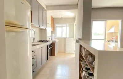 Apartamento com 2 quartos à venda na Avenida Três de Março, Aparecidinha, Sorocaba