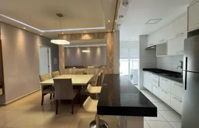 Apartamento com 3 quartos para alugar na Rua Antonio Perez Hernandez, Parque Campolim, Sorocaba