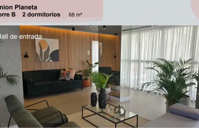 Apartamento com 2 quartos para alugar na Avenida Engenheiro Carlos Reinaldo Mendes, Além Ponte, Sorocaba
