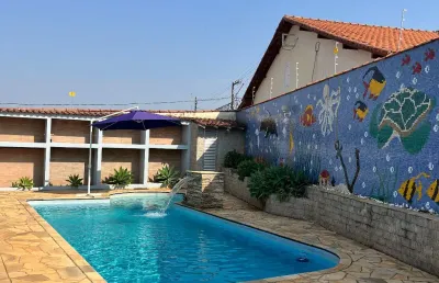Casa com 3 quartos à venda no Furnas, São José da Barra 