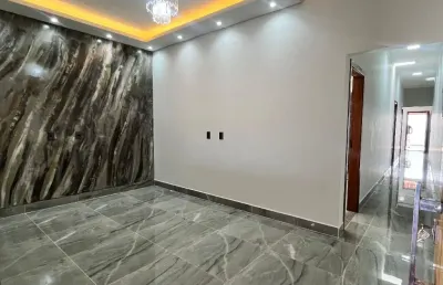 Casa com 2 quartos à venda no Centro, São José da Barra 