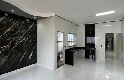Casa com 2 quartos à venda no Centro, São José da Barra 