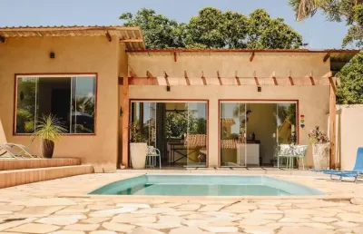 Casa com 3 quartos à venda na Zona Rural, São José da Barra 