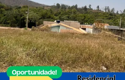 Terreno à venda na Rua Fama, 00, Centro, São José da Barra