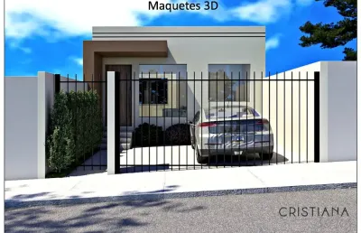 Casa a venda em são josé da barra minha casa minha vida