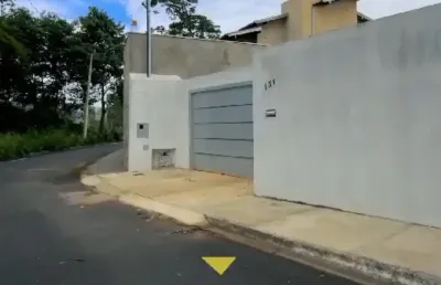 Terreno à venda na Rua Fama, 131, Furnas, São José da Barra