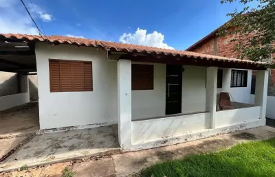Casa com 3 quartos à venda na Rua Fama, 03, Furnas, São José da Barra