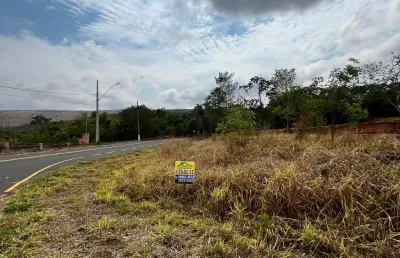 Terreno à venda no Centro, São José da Barra 