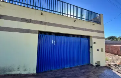 Casa com 3 quartos à venda no Centro, São José da Barra 