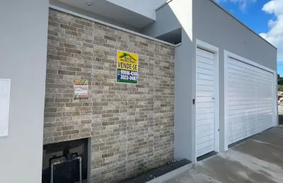 Casa com 3 quartos à venda no Furnas, São José da Barra 