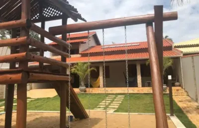 Sua nova casa espera por você: conforto, estilo e qualidade de vida!