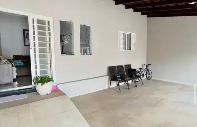 Casa com 3 quartos à venda no Furnas, São José da Barra 