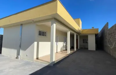 Casa com 2 quartos à venda no Furnas, São José da Barra 